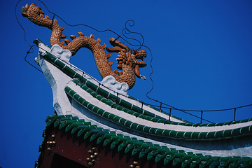福建会馆第 15 张图片