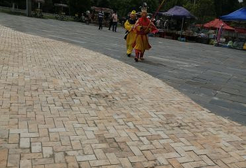 帝王湖观光景区第 52 张图片