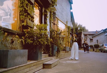 北京旅行跟拍第 11 张图片