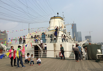 东方公主号第 16 张图片