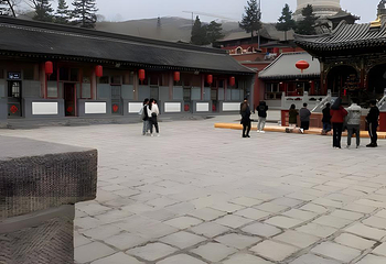 五台山第 182 张图片
