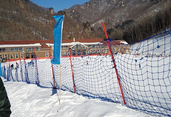 天桥沟滑雪场第 39 张图片