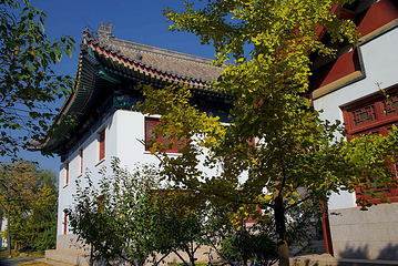 北京大学第 42 张图片