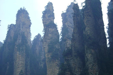 燕山石林第 10 张图片