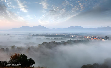 龙虎山风景名胜区第 33 张图片