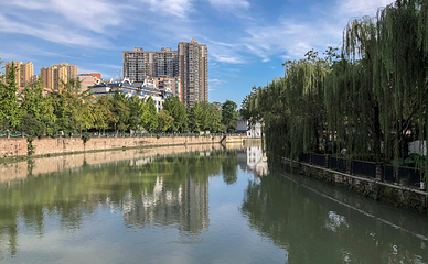 百花潭公园第 33 张图片