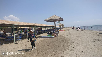 新疆金沙滩旅游度假区第 66 张图片