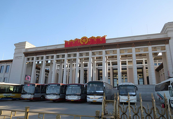 中国国家博物馆第 88 张图片