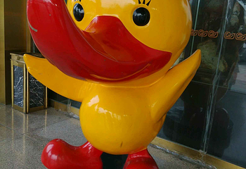 北京全聚德和平门店第 15 张图片