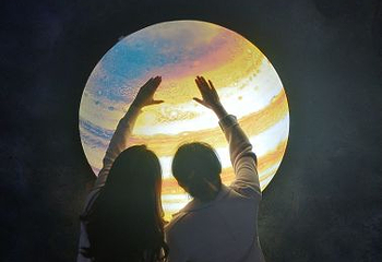 南昌航天航空科技馆第 66 张图片