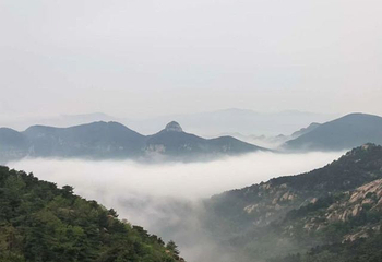 沂源南鲁山风景区第 12 张图片