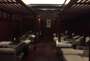 东太湖大酒店珍SPA温泉第 22 张图片