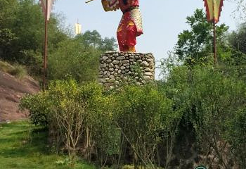 花果山景区第 23 张图片