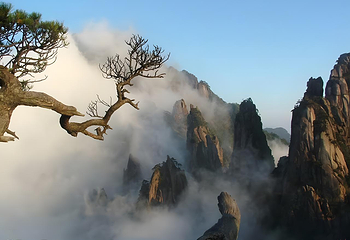 武当山风景区第 14 张图片