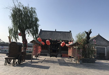 魏集古村落第 22 张图片