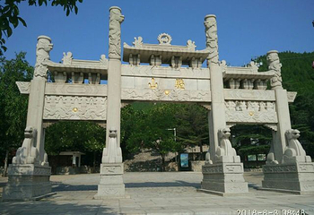 驼山第 32 张图片