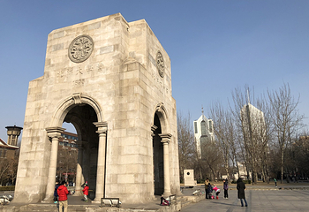 天津大学第 18 张图片
