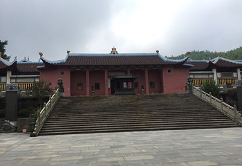 云居山第 25 张图片