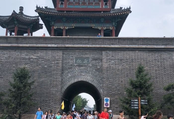 山海关中国长城博物馆第 22 张图片