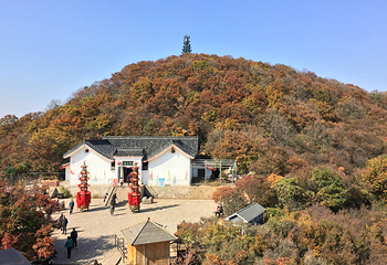 云台山高空玻璃栈道第 5 张图片