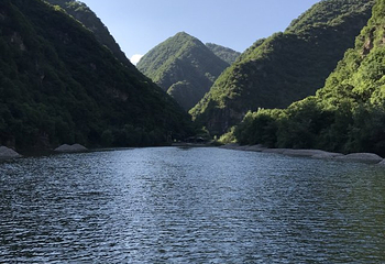 双龙湾景区第 22 张图片