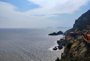 仙叠岩第 45 张图片