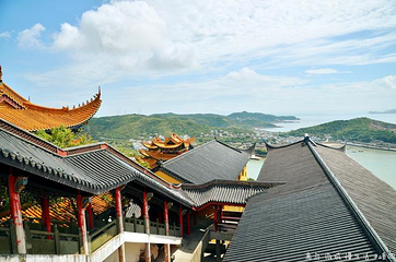 大悲山灵音禅寺第 15 张图片