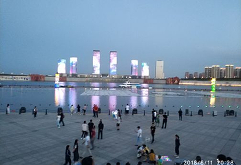 康巴什旅游区第 61 张图片