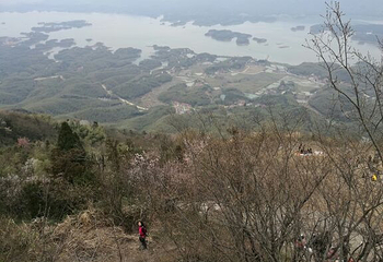 雪峰山第 7 张图片