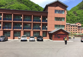 枫述温泉第 14 张图片
