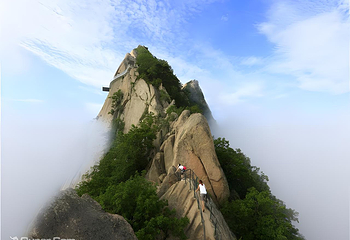 丹东凤凰山第 6 张图片