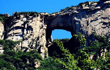 青菁顶自然旅游风景区第 11 张图片
