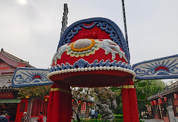 开封府第 46 张图片