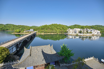 三峡湿地—杨守敬书院第 62 张图片