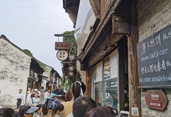 钱塘江大桥第 36 张图片