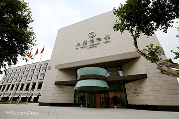 六朝博物馆第 3 张图片