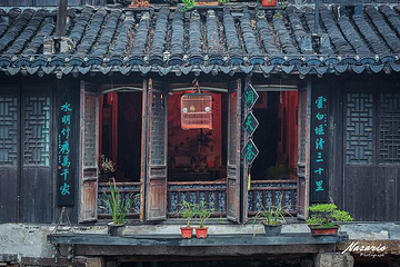 沙溪古镇第 109 张图片
