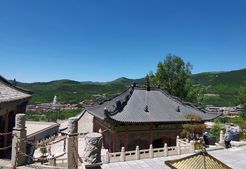 勑赐广化寺第 11 张图片