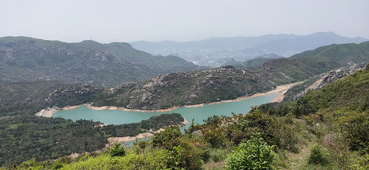 大罗山风景区第 39 张图片