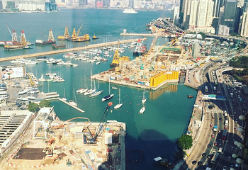 香港地铁通第 18 张图片