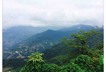 老山风景名胜区第 5 张图片