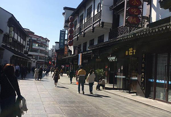 灵谷景区第 35 张图片