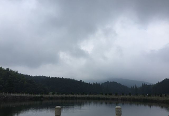 云居山第 26 张图片