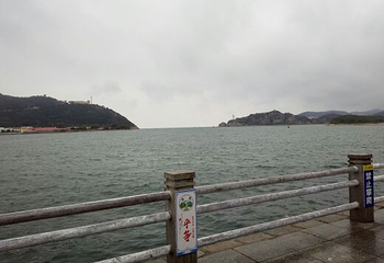 旅顺海军兵器馆第 6 张图片