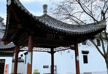 归元禅寺第 45 张图片