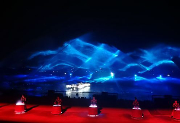 如梦晋阳第 22 张图片