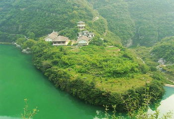 青龙山第 53 张图片