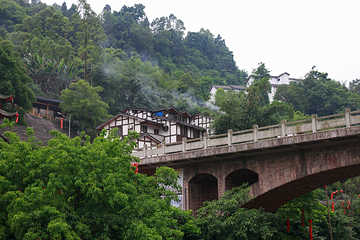 中山古镇第 8 张图片