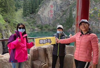新疆古生态园汗血马基地第 78 张图片