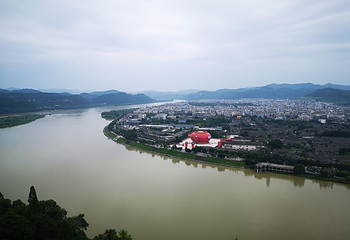 锦屏山第 10 张图片